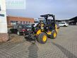 Minicargadora - JCB - 403 plus mit schutzdach