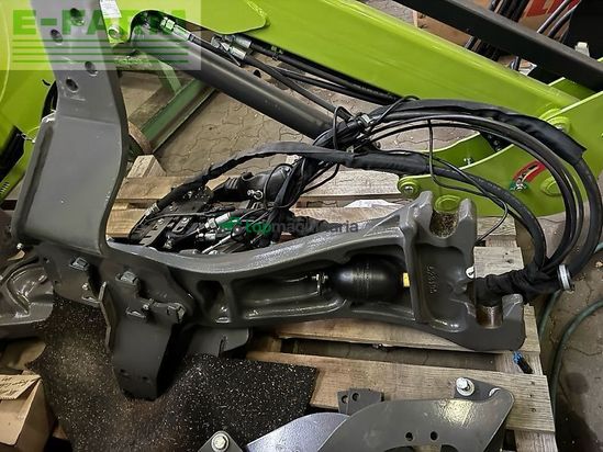 Tractor agrícola - Claas - frontladerkonsolen passend zu elios 210