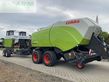 Empacadora gigant - Claas - 5200 evolution fc tandem inkl. quadro pack v