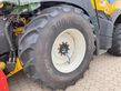 Cosechadora de Cereal - New Holland - fr 550 + kemper c3003