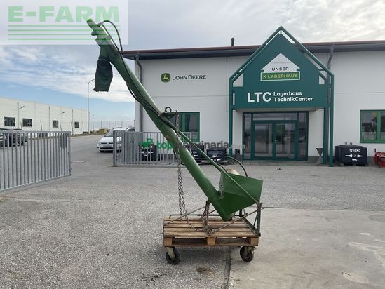 Riego -  - überladeschnecke 150