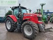 Tractor agrícola - Massey Ferguson - 7620 dvt efficient