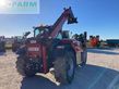 Telescopica - Case IH - farmlift 742