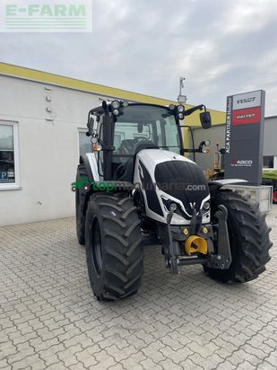 Tractor agrícola - Valtra - a 115
