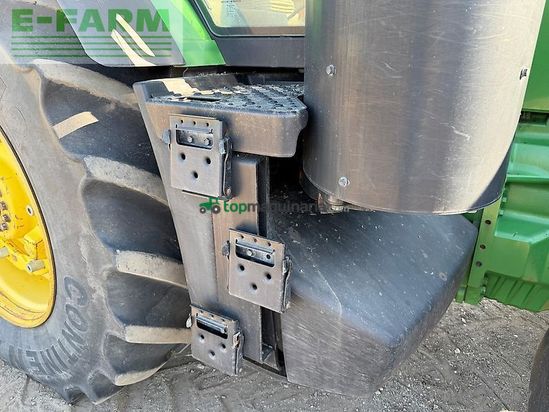 Tractor agrícola - John Deere - 8370r
