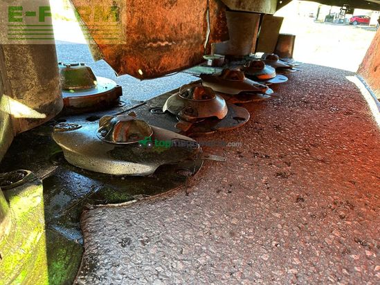 Cortacésped manual - Krone - EasyCut F 320