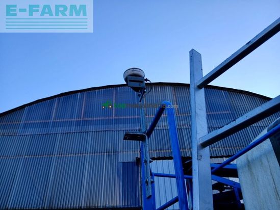 Atomizador - Lemken - albatros 50