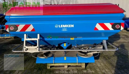 Esparcidor - Lemken - polaris 16/3200 speedcontrol