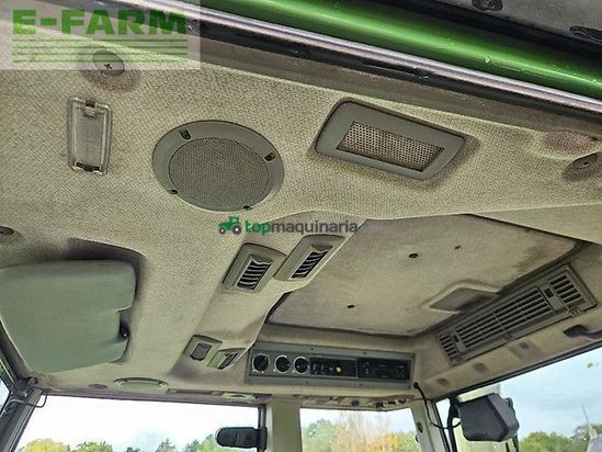 Tractor agrícola - Fendt - 712 vario tms (711 714 716 )