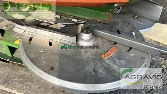 Esparcidor - Amazone - za-m 1500