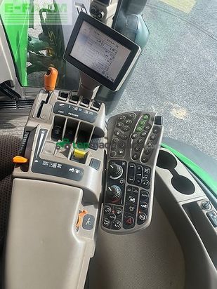 Tractor agrícola - John Deere - 8335r autopowr