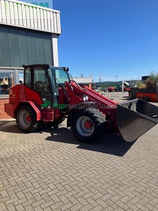 Minicargadora - Schaffer - 9310 t
