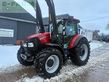 Tractor agrícola - Case IH - farmall 120c hi/lo