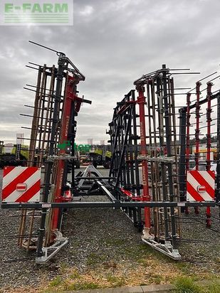 Cultivador - Saphir - allstar longline 601