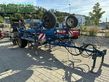 Cultivador - Kockerling - quadro 460