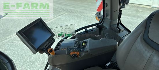 Tractor agrícola - John Deere - 8RX 410