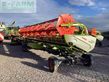Cosechadora de Cereal - Claas - lexion 6700