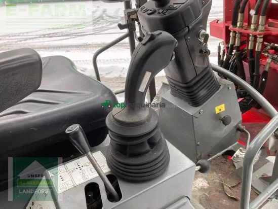 Telescopica - Weidemann - 1250 cx 35