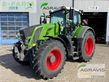 Tractor agrícola - Fendt - 828 vario s4 profi plus
