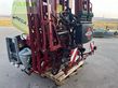 Atomizador - Hardi - mega m 1500 vhz 15 i