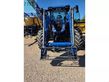 Tractor agrícola - New Holland - t5-120ac