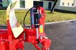 Arado - Pöttinger - pflug servo 35 s, 4+
