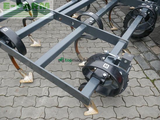 Cultivador - Saphir - allstar 501 longline