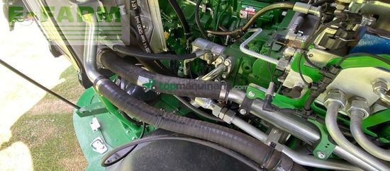 Cosechadora de Cereal - John Deere - 8500