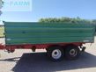 Volquet - Reisch - 8t
