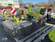 Cortacésped manual - Claas - disco 3200 f move - modell 2026
