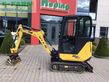 Excavadora - Yanmar - sv15 vt