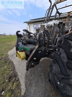 Tractor agrícola - New Holland - t5050
