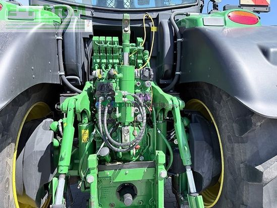 Tractor agrícola - John Deere - 6250r