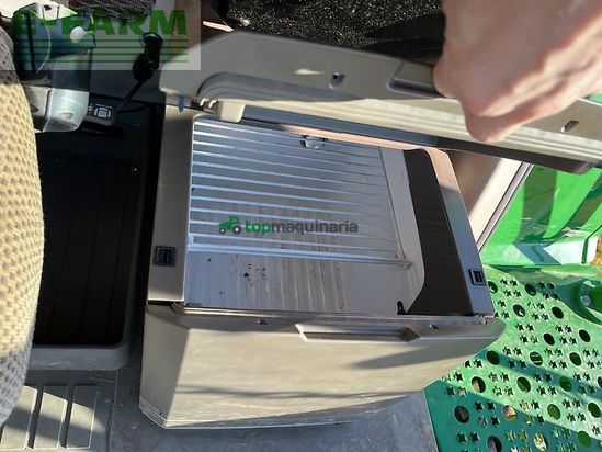 Cosechadora de Cereal - John Deere - t670