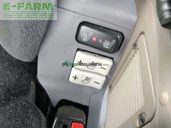 Tractor agrícola - Fendt - 828 vario profi plus s4 ProfiPlus