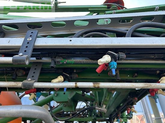 Atomizador - Amazone - ux 4200 special