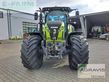 Tractor agrícola - Claas - axion 870 cmatic cebis