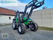Tractor agrícola - Deutz-Fahr - agrotron m 600