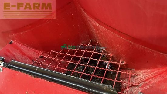 Remolqu esparcidor - Mayer - vm-16 selbstfahrer