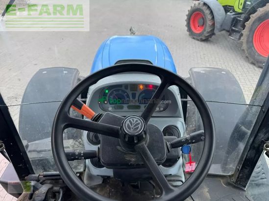 Tractor agrícola - New Holland - t6.175