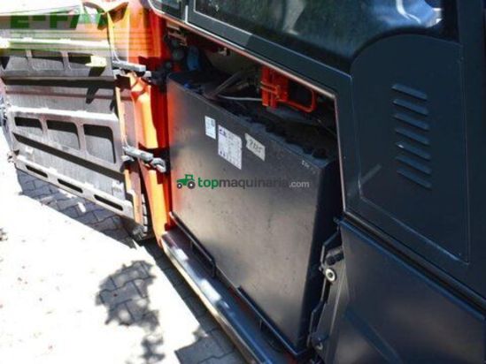 Elevadora - Linde - e 70 1279