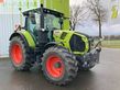 Tractor agrícola - Claas - arion 550 cmatic cebis
