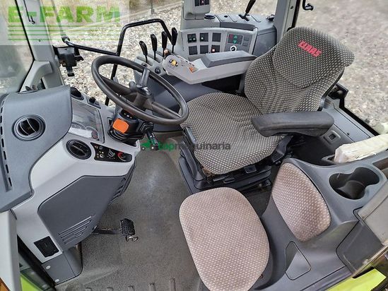 Tractor agrícola - Claas - arion 630 cis CIS