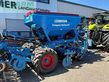 Combinado de siembra - Lemken - compact solitair h-9/300 nur 2.360ha