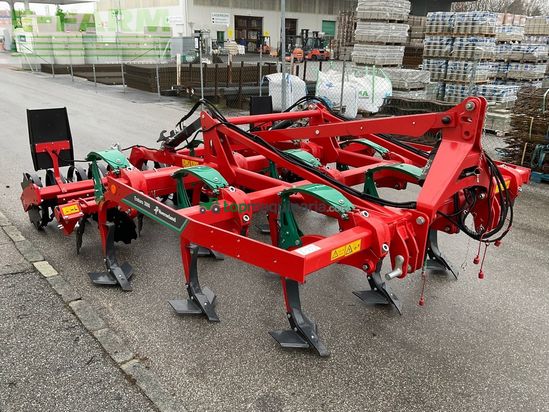 Cultivador - Kverneland - Enduro 3000