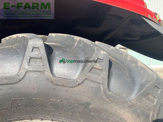 Tractor agrícola - Massey Ferguson - 6495 dynashift 4