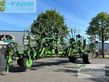 Rastrillo - Krone - swadro 2000