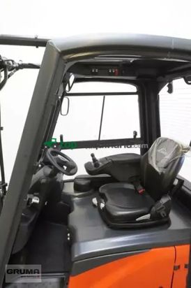 Elevadora - Linde - e 16 ph evo 386-02