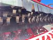 Cosechadora de Cereal - Grimme - rexor 6300 platinum
