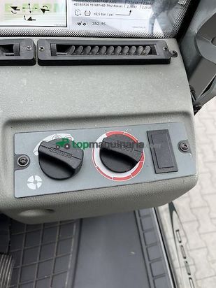 Telescopica - kramer - kl35.8t